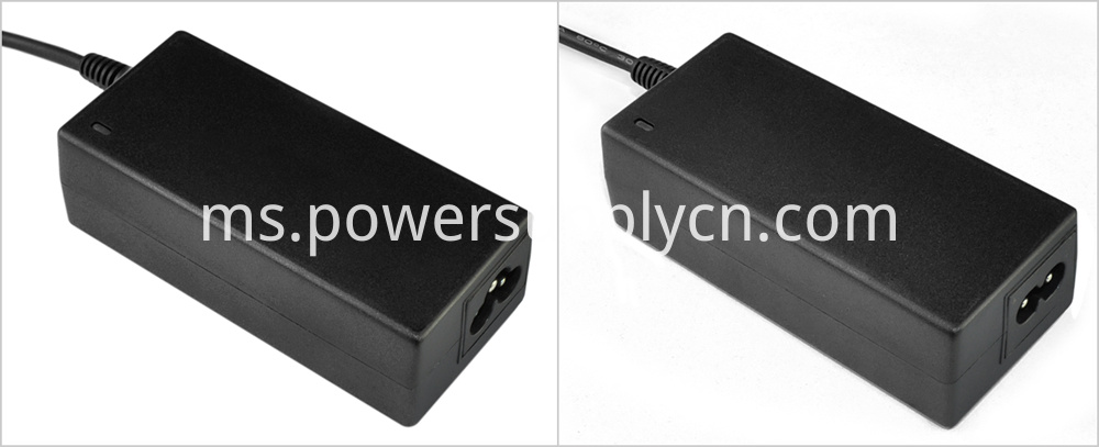 22.5W Penyesuai Kuasa Desktop 22.5W Desktop Power Adapter